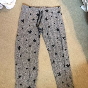 PJ Salvage pajama pants